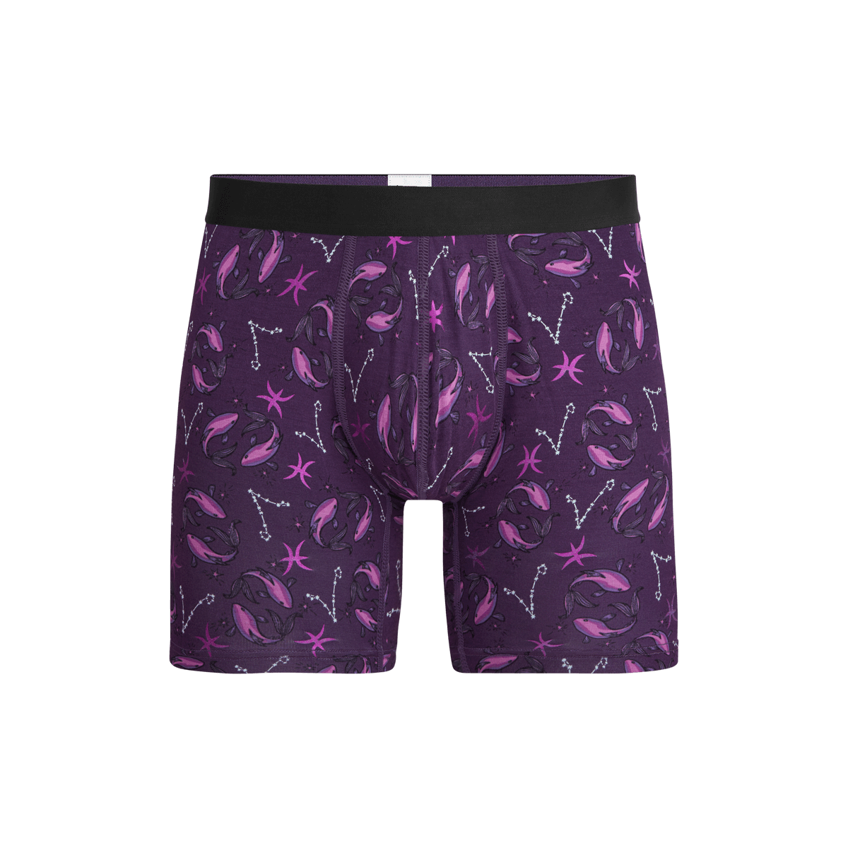 Boxer Brief | Pisces