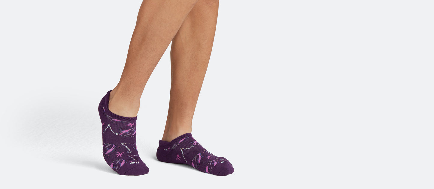 Ankle Sock | Pisces