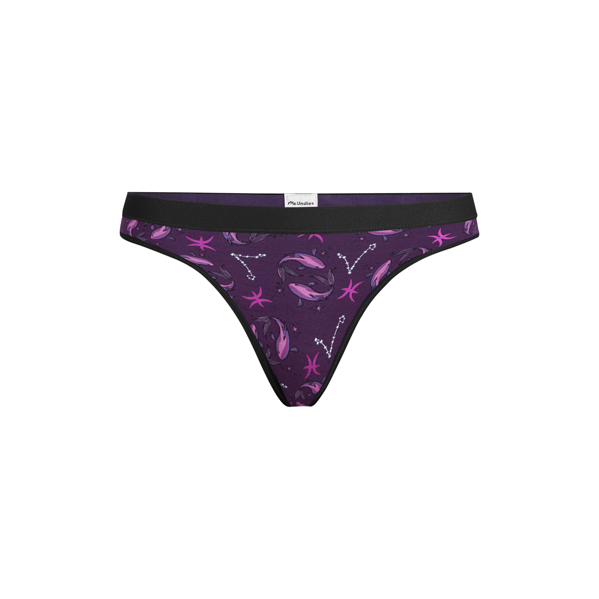 Thong | Pisces