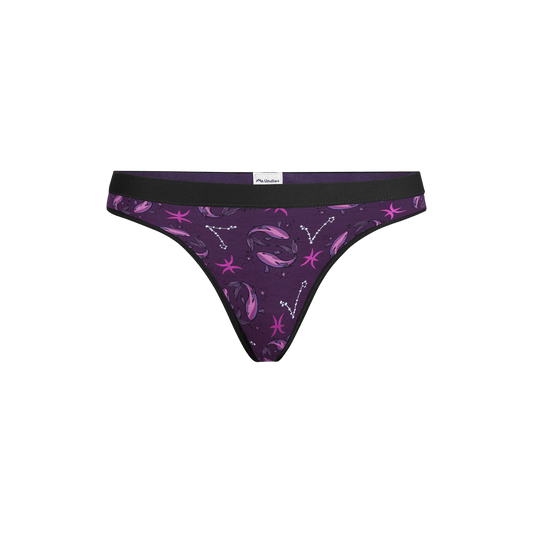 Thong | Pisces