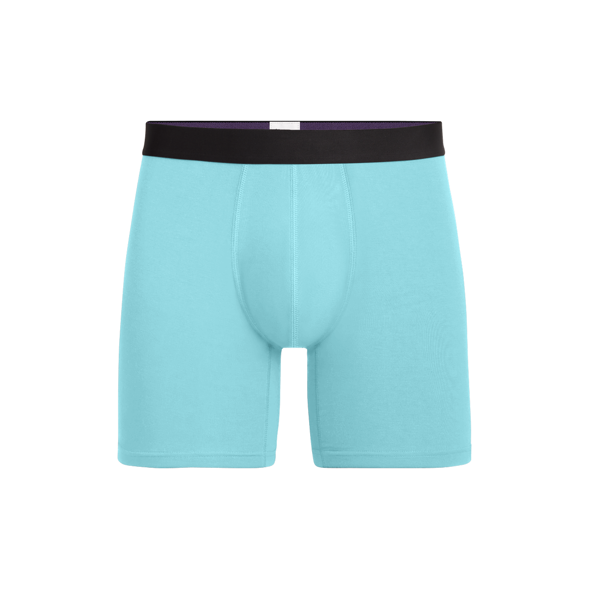 Boxer Brief | Blizzard Blue