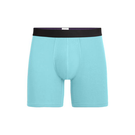 Boxer Brief | Blizzard Blue