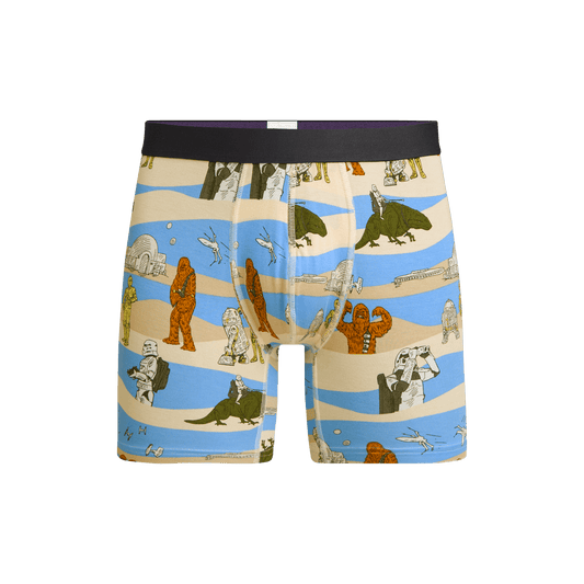 Boxer Brief | Rebel Squadron