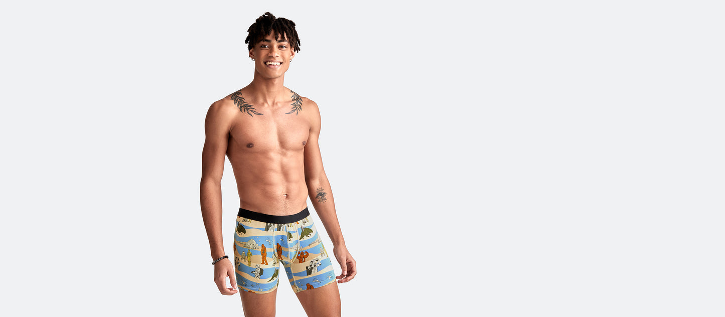 Boxer Brief | Rebel Squadron