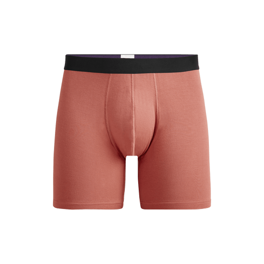 Boxer Brief | Red Rock