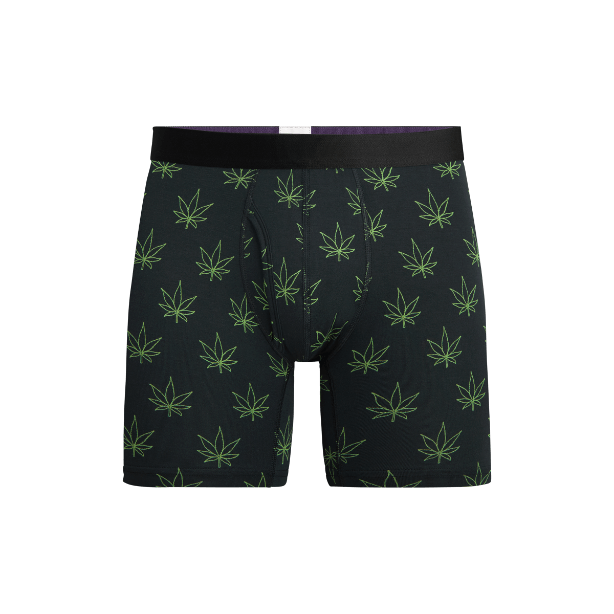 Boxer Brief w/ Fly | Reefers!