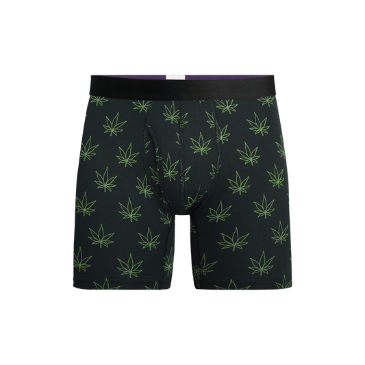 Boxer Brief w/ Fly | Reefers!