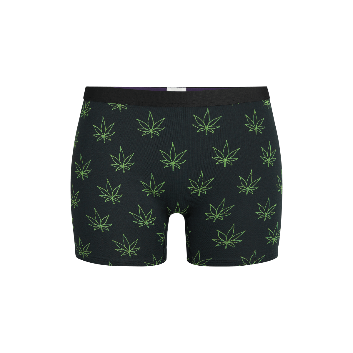 Boyshort | Reefers!