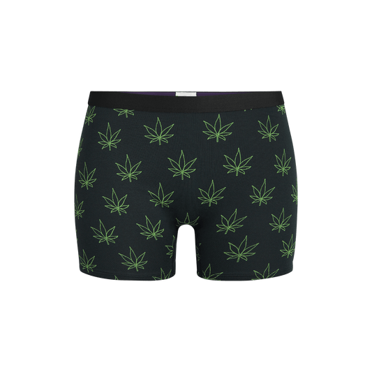 Boyshort | Reefers!