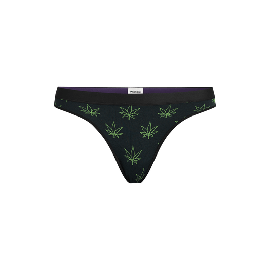 Thong | Reefers!