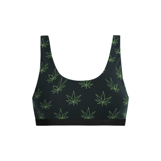 U-Back Bralette | Reefers!