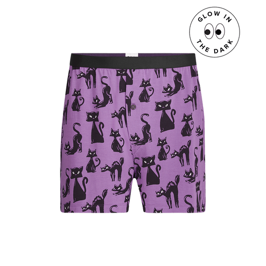 Boxer | Scaredy Cats