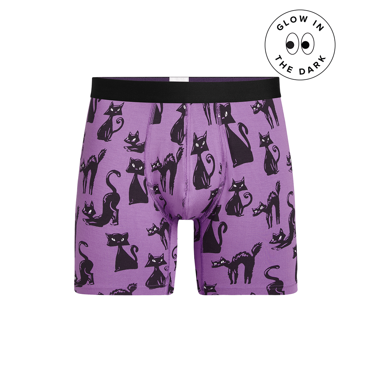 Boxer Brief | Scaredy Cats