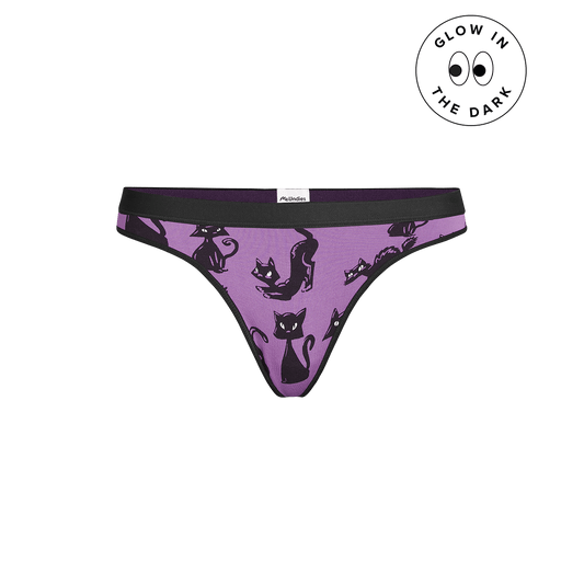 Thong | Scaredy Cats