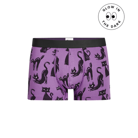 Trunk | Scaredy Cats