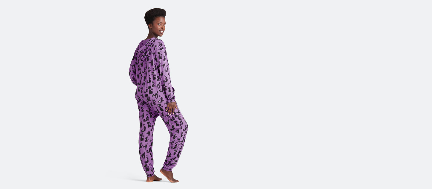 Unisex Onesie | Scaredy Cats