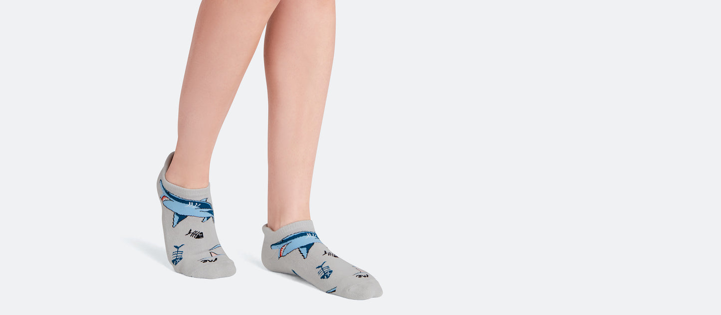 Ankle Sock | Sharks