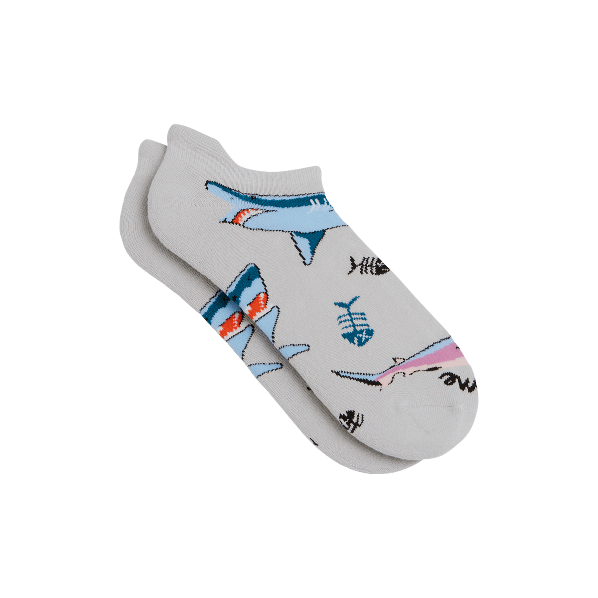 Ankle Sock | Sharks