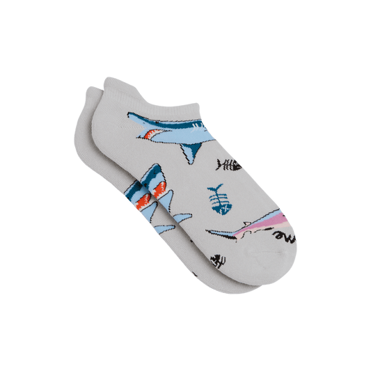 Ankle Sock | Sharks