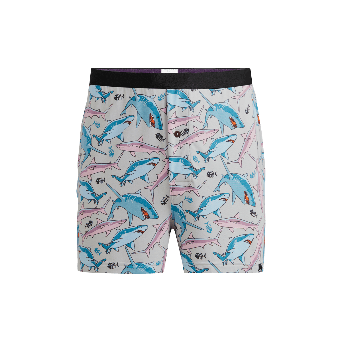 Boxer | Sharks