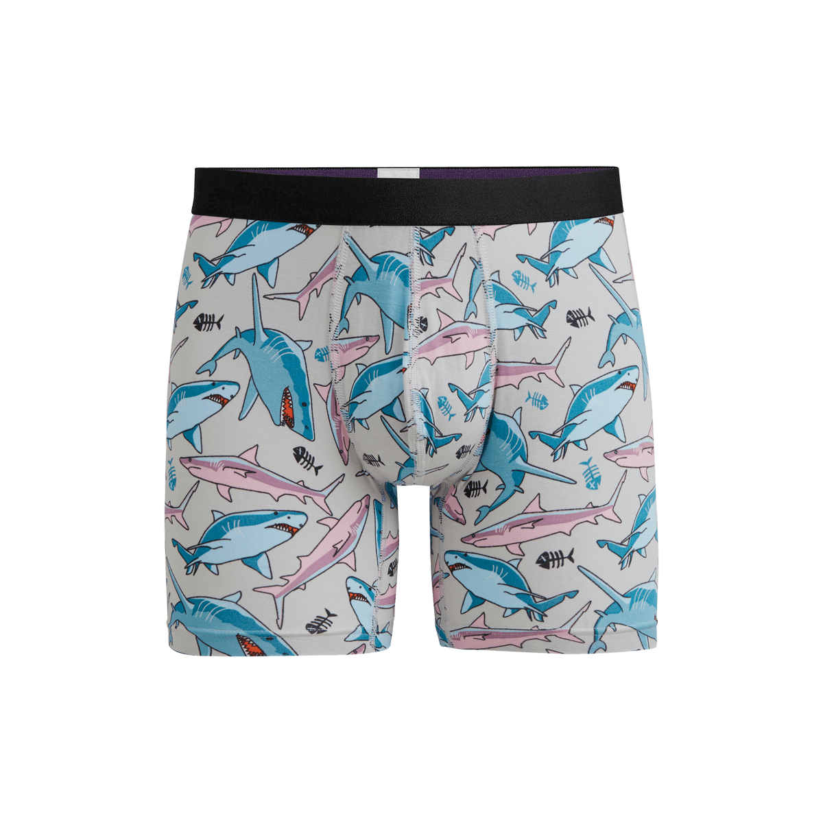 Boxer Brief | Sharks