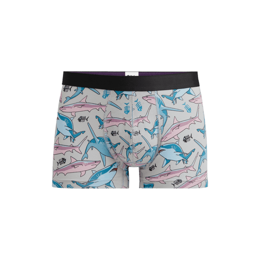 Trunk | Sharks