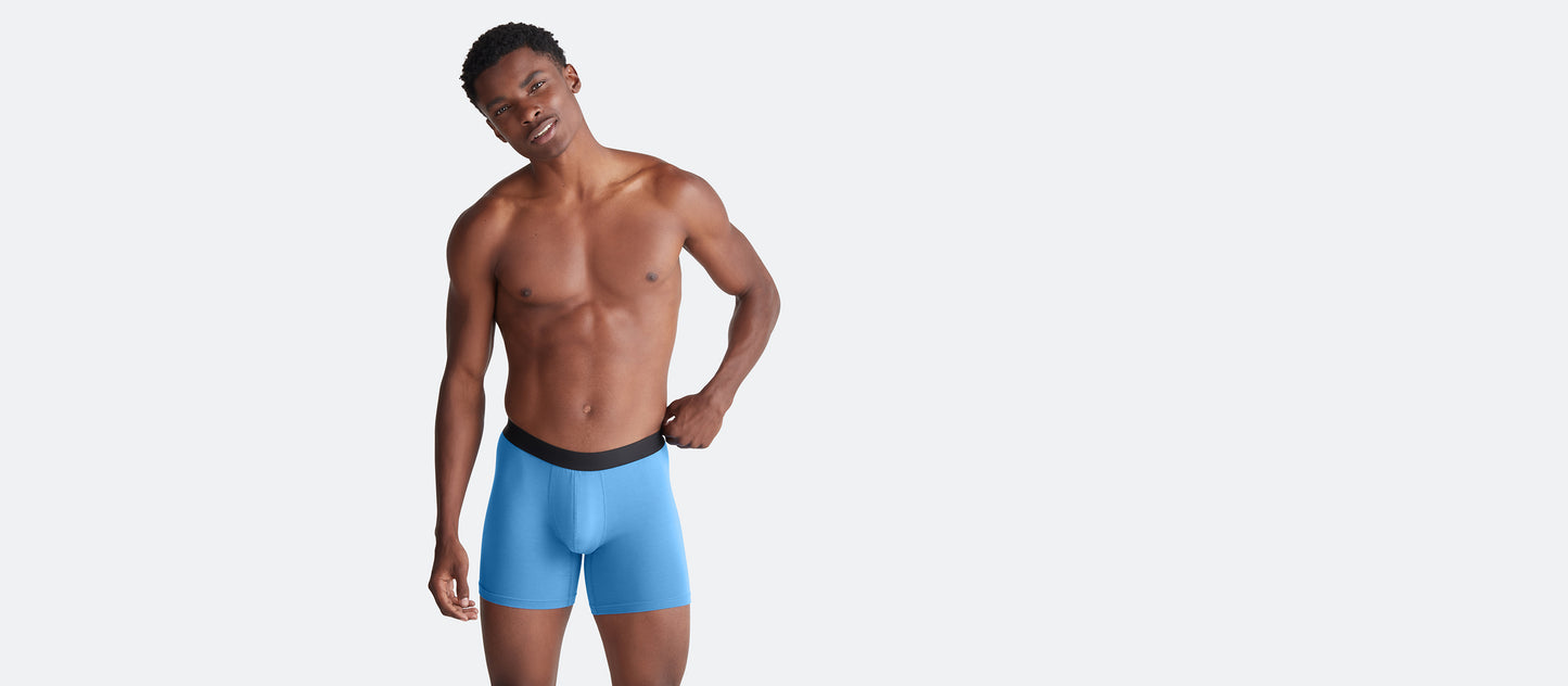 Boxer Brief 10-Pack | Bold Pack