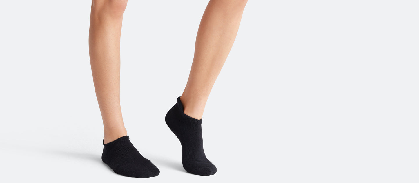 Ankle Sock | Black