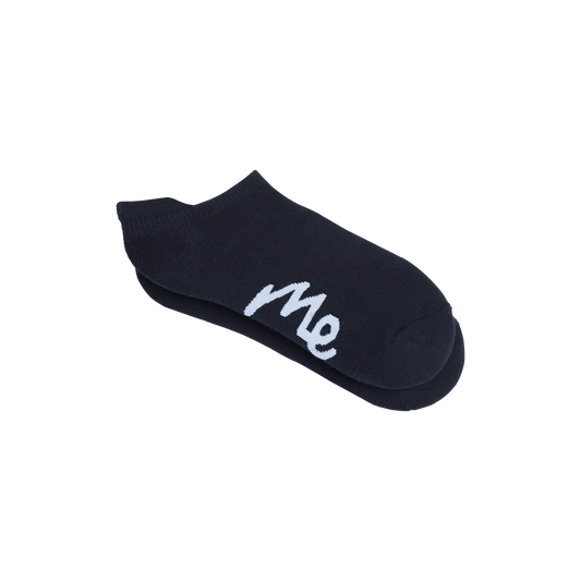 Ankle Sock | Black