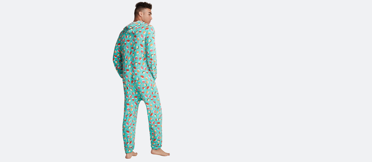 Unisex Onesie | Sushi Date