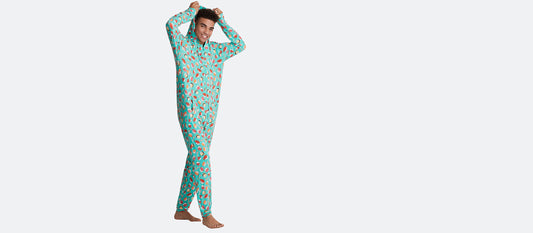 Unisex Onesie | Sushi Date