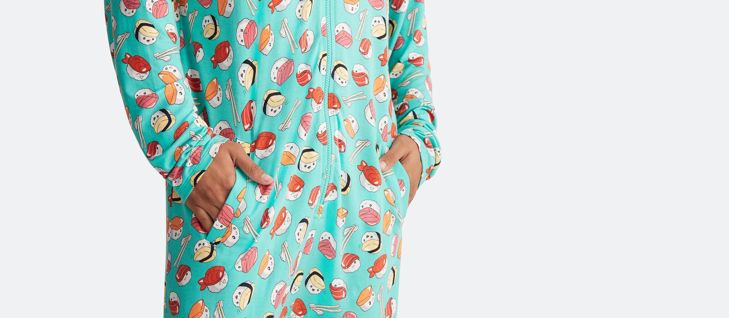 Unisex Onesie | Sushi Date