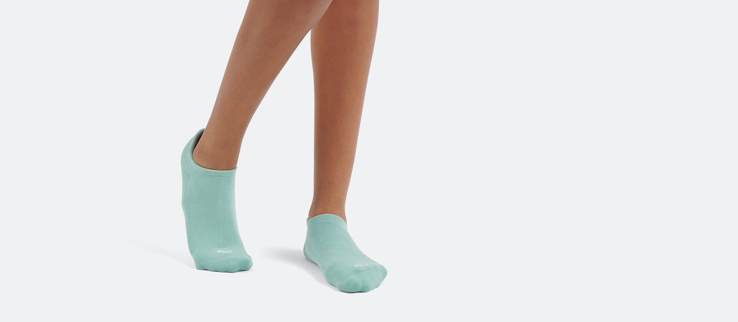 Ankle Sock | Honeydew