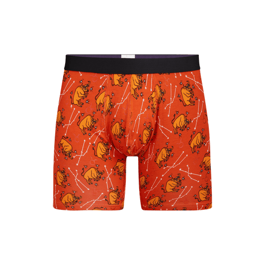 Boxer Brief | Taurus