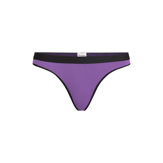 Thong | Passionfruit