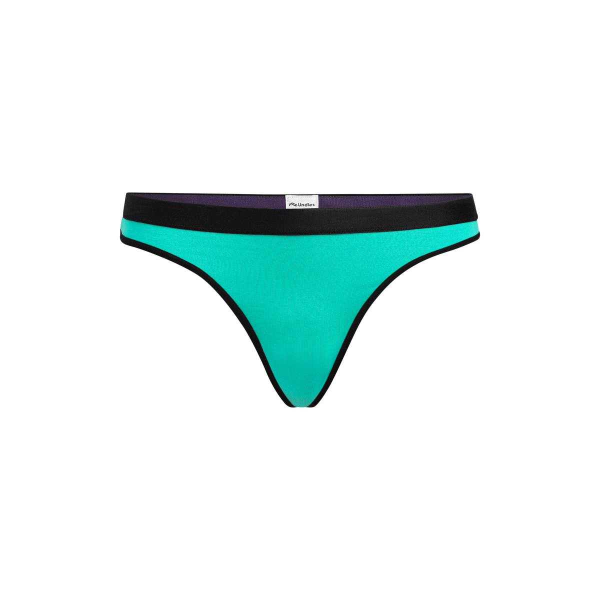 Thong | Minty Fresh