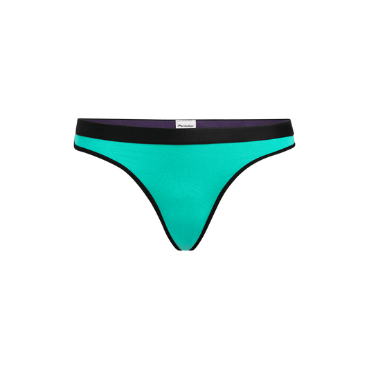 Thong | Minty Fresh