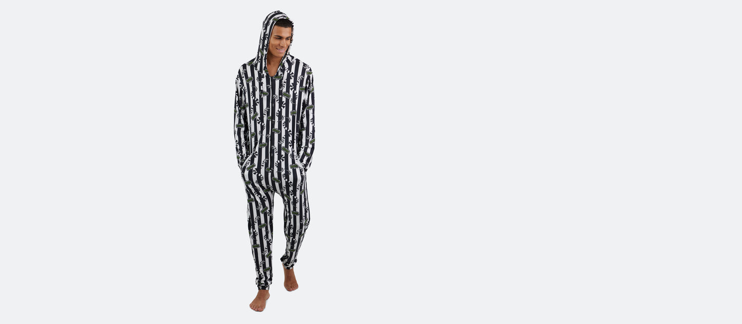 Unisex Onesie | Beetlejuice