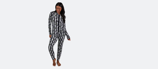 Unisex Onesie | Beetlejuice