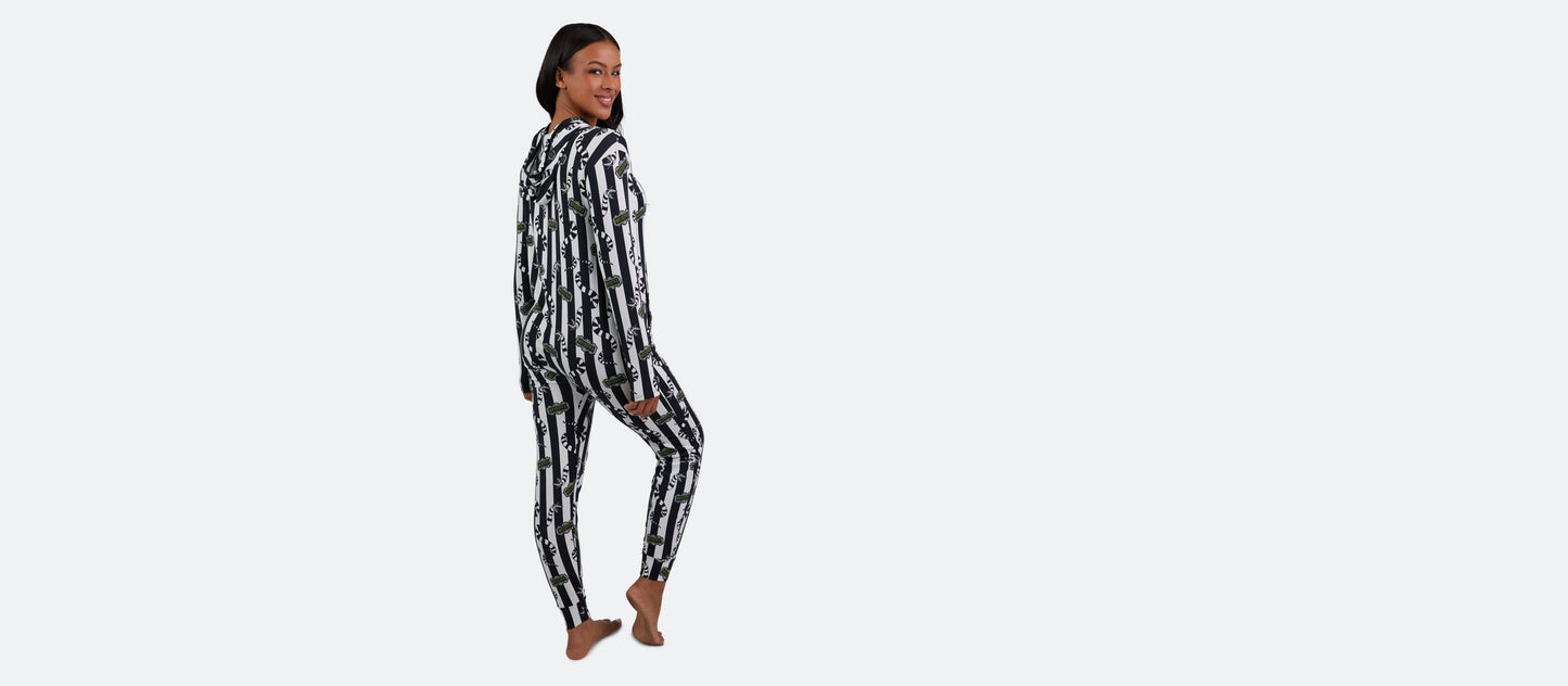 Unisex Onesie | Beetlejuice