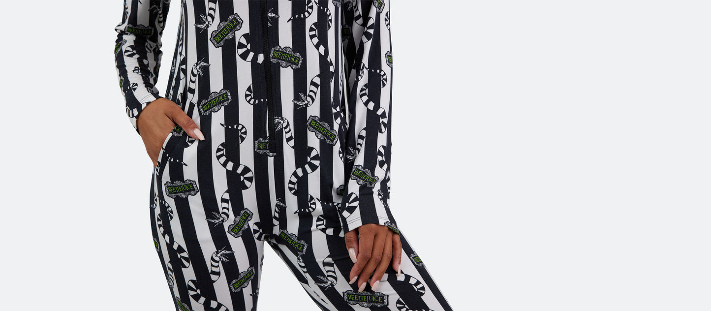 Unisex Onesie | Beetlejuice