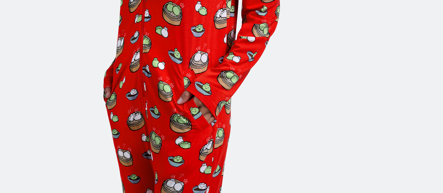 Unisex Onesie | Crazy a Bao You