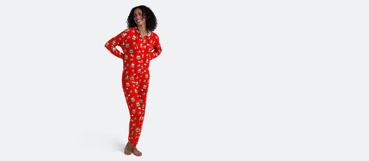 Unisex Onesie | Crazy a Bao You