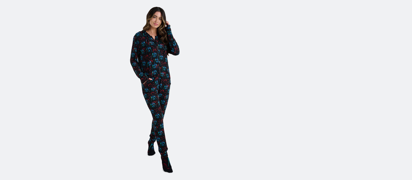 Unisex Onesie | Darth Vader