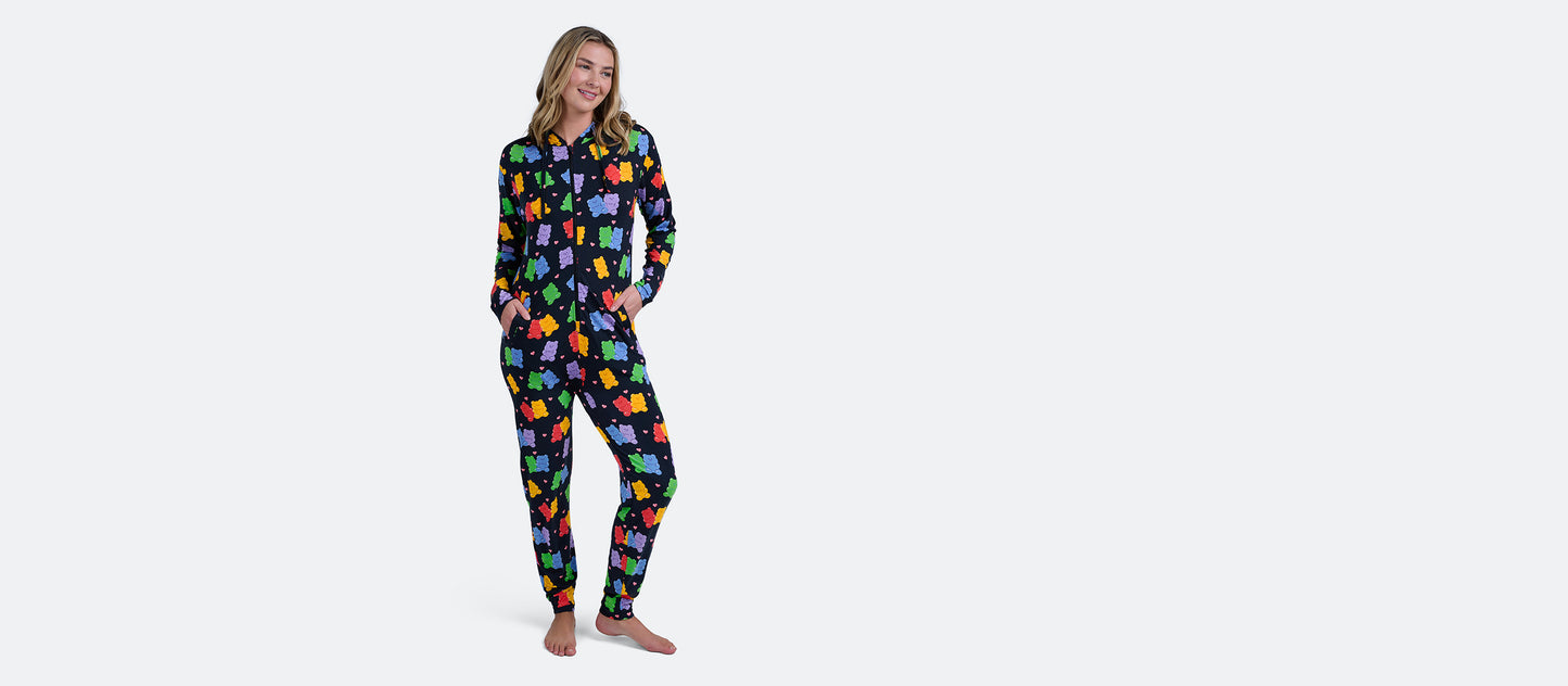 Unisex Onesie | Yummy Gummies