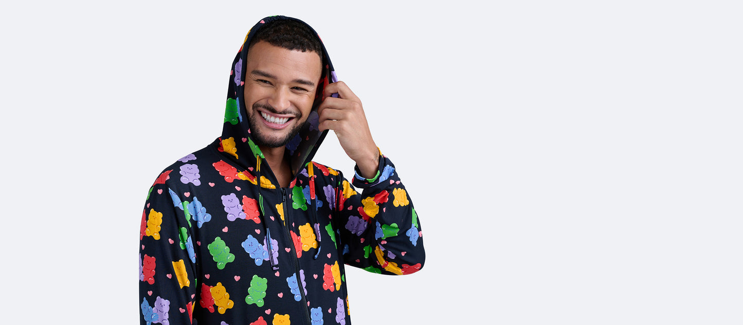 Unisex Onesie | Yummy Gummies