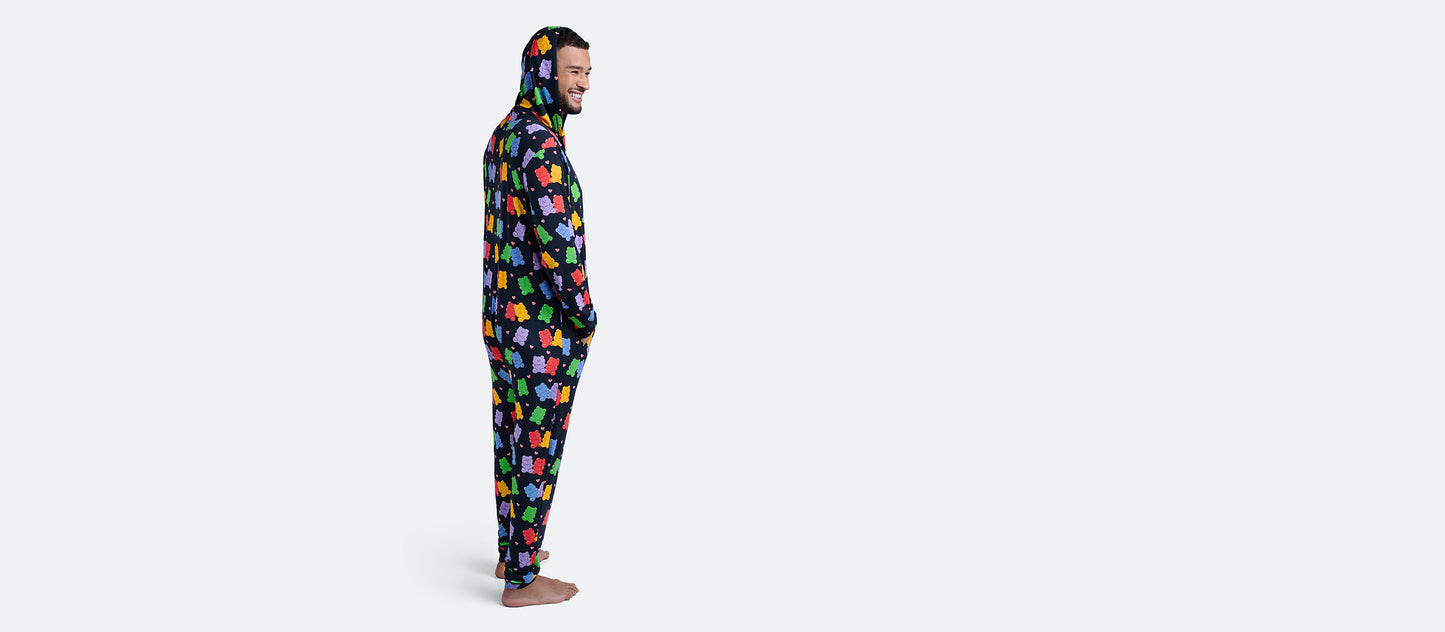 Unisex Onesie | Yummy Gummies