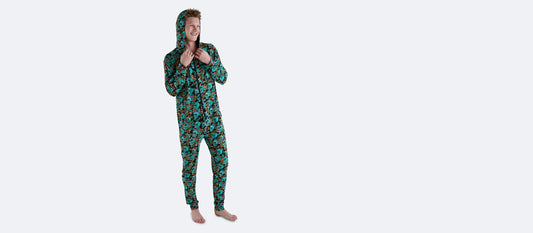 Unisex Onesie | Head High