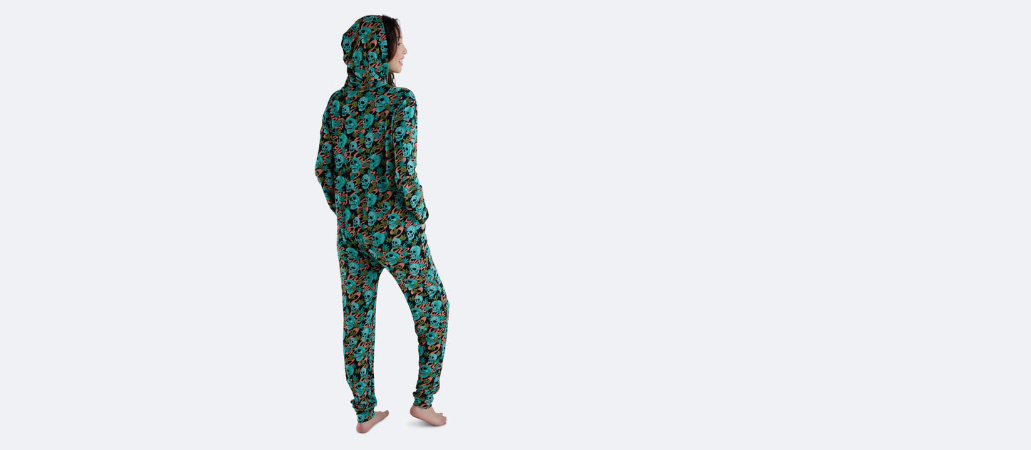 Unisex Onesie | Head High