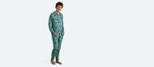 Unisex Onesie | Happy Camper